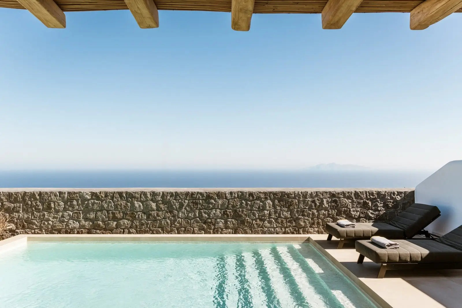 Executive Suite, Nēro Boutique Hotel