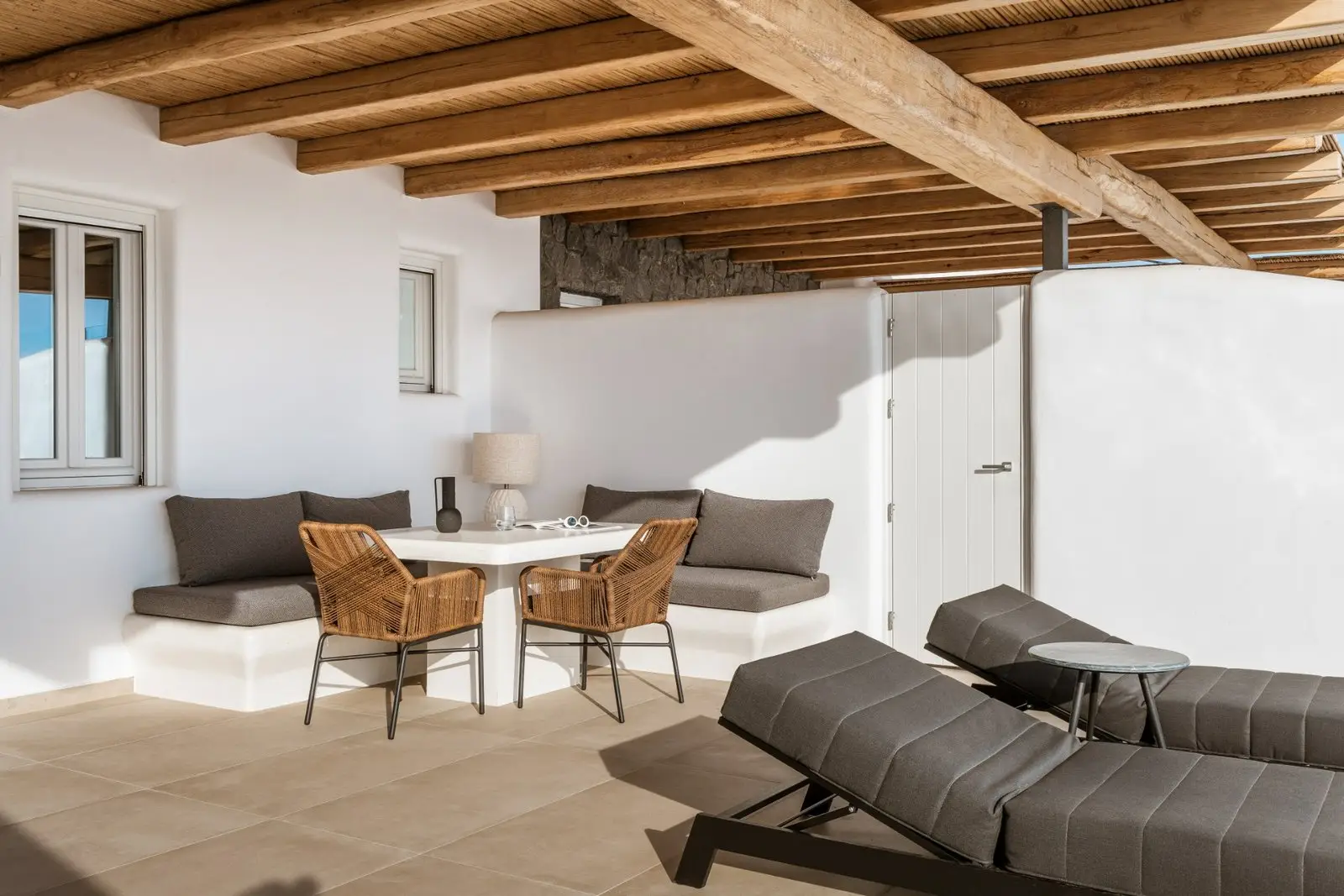 NĒRO Grand Suite, Nēro Boutique Hotel