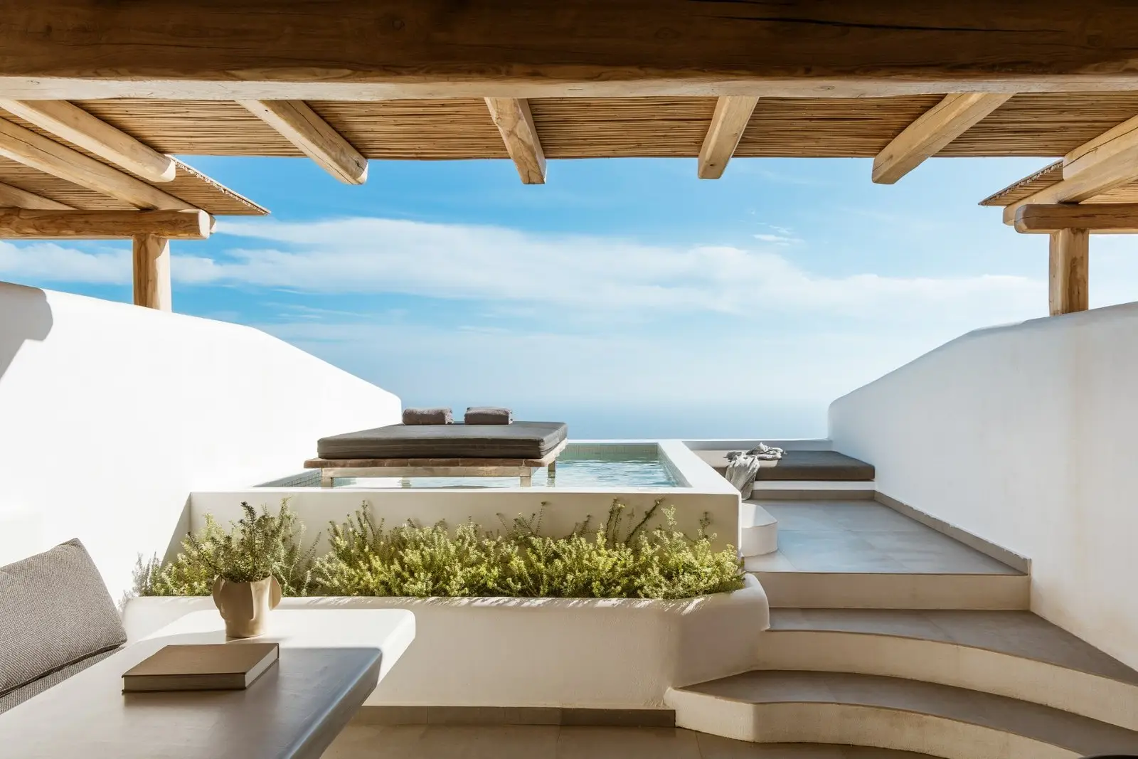 Superior Suite, Nēro Boutique Hotel